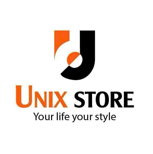 Unix Store Logo